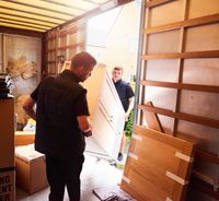 junk hauling in Michigan