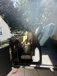 estate cleanout
        service